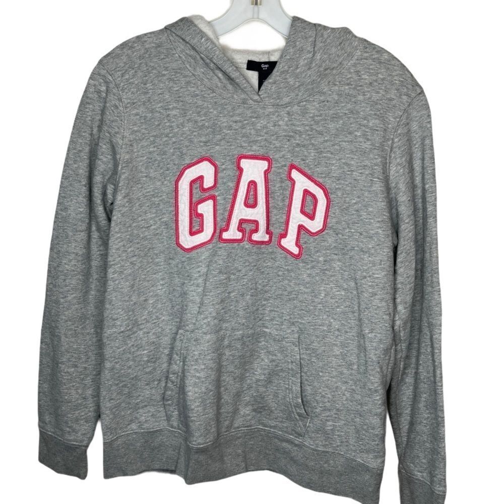 GAP Pullover Hoodie Jacket